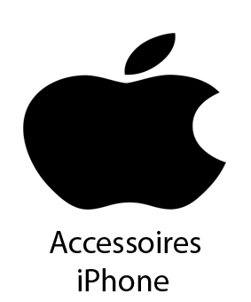 Accessoires iPhone